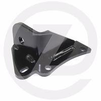 Support moteur ref 225156 adaptable Manitou