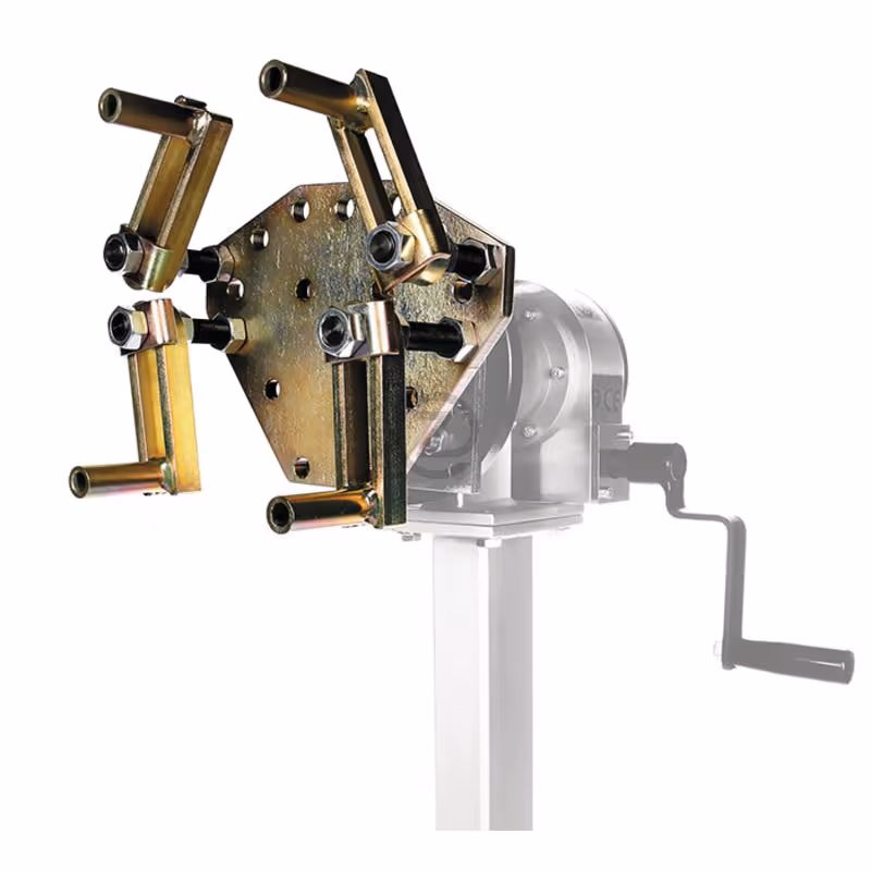 Support moteur universel
