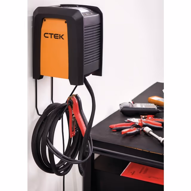 Support mural pour chargeur pro 60 ctek