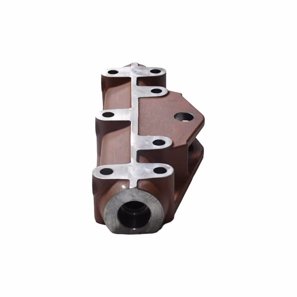 Support Oscillant Ref 5116242
