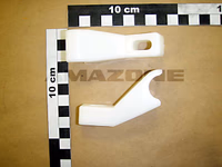 SUPPORT PALIER ARBRE - AMAZONE - REF 3387100