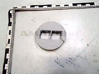 SUPPORT PASSE CABLE - AMAZONE - REF NO093