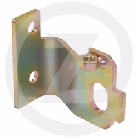SUPPORT-PIECE D'ASSEMBLAGE - 161/01082 - JCB
