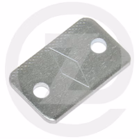 SUPPORT-PIECE D'ASSEMBLAGE - 168491 - M