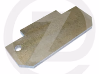 SUPPORT-PIECE D'ASSEMBLAGE  - 22374 - MERLO