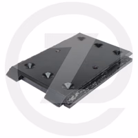 SUPPORT-PIECE D'ASSEMBLAGE - 22997 - MERLO