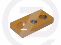 SUPPORT-PIECE D'ASSEMBLAGE - 243666 - MANITOU