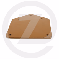 SUPPORT-PIECE D'ASSEMBLAGE - 243930 - MANITOU