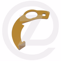 SUPPORT-PIECE D'ASSEMBLAGE  - 245170 - MANITOU
