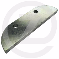 SUPPORT-PIECE D'ASSEMBLAGE - 332/C3291 - JCB