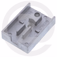 SUPPORT-PIECE D'ASSEMBLAGE  - 44028 - MERLO