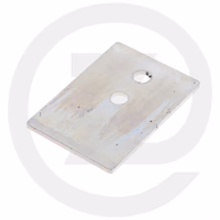 SUPPORT-PIECE D'ASSEMBLAGE  - 45329 - MERLO