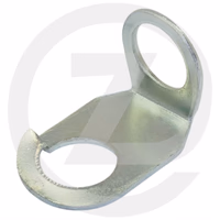 SUPPORT-PIECE D'ASSEMBLAGE  - 46813 - MERLO