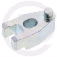 SUPPORT-PIECE D'ASSEMBLAGE - 702760 - M