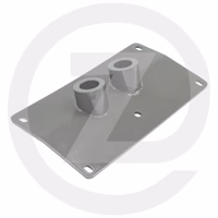 SUPPORT-PIECE D'ASSEMBLAGE - 750246 - MANITOU