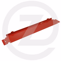 Support plaque ref 230279 adaptable Manitou