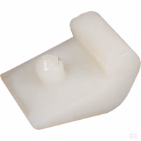 Support plas. Pur 98-Sh.