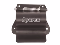 Support pompe graisse