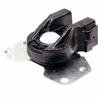 Support porte garde-boue gauche Fendt G404700030100 adaptable