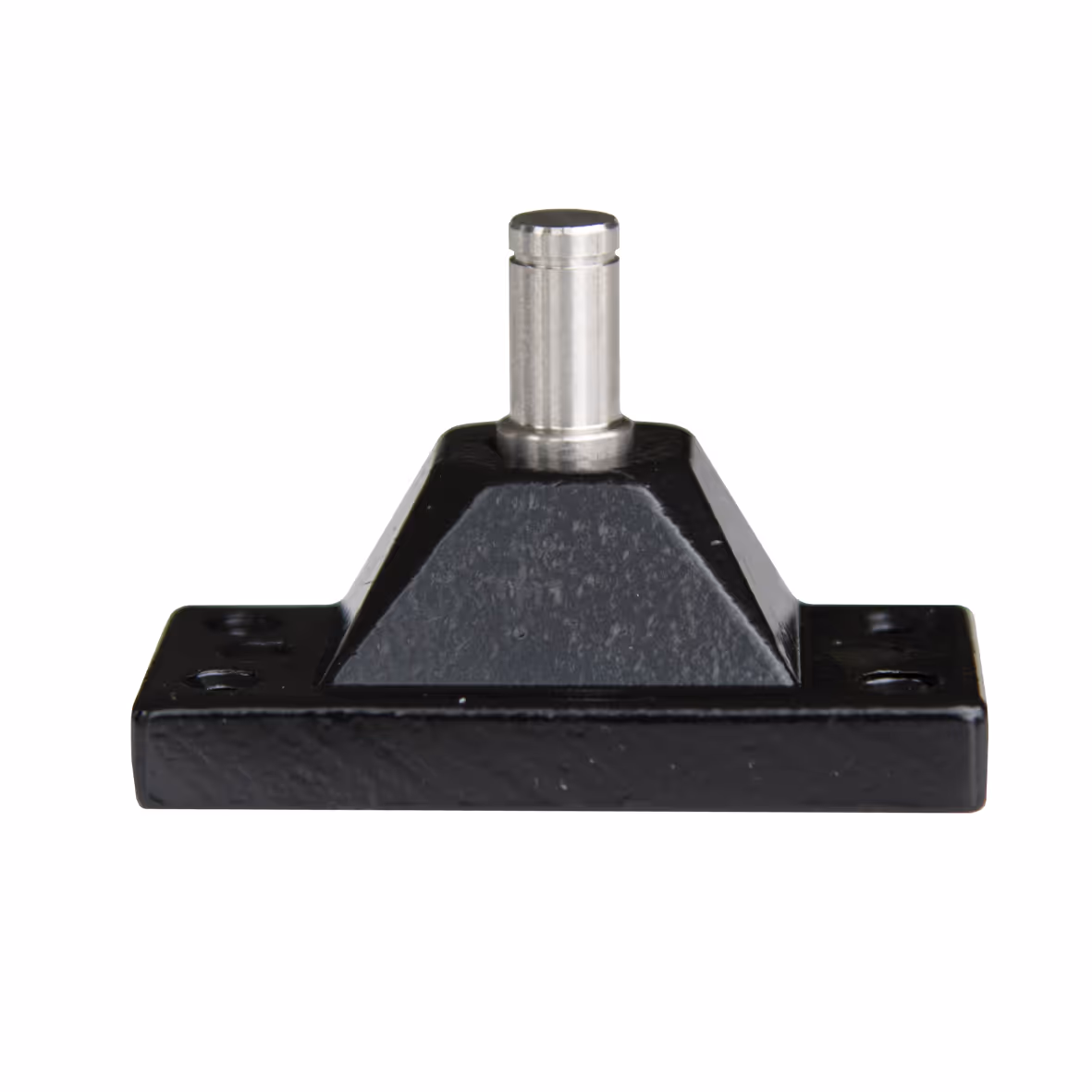SUPPORT POUR CHAPE A ŒIL LG80 x L35 x H22