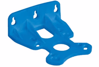 Support filtre pulvérisateur simple Adaptable
