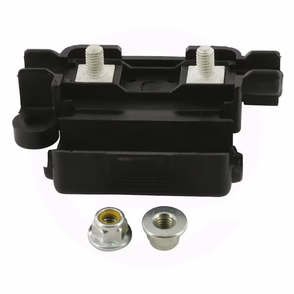 Support pour fusible