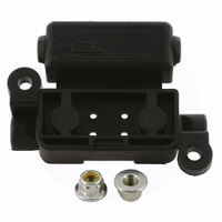 Support pour fusible