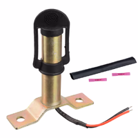 Support pour gyrophare