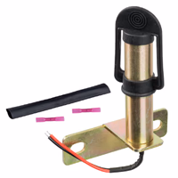 Support pour gyrophare