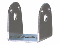 Support pour phare de travail - Vendu par 2