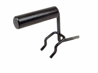 Support pour rétroviseur (14mm)