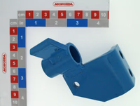 Support Raclette Droit Nc Ptb 