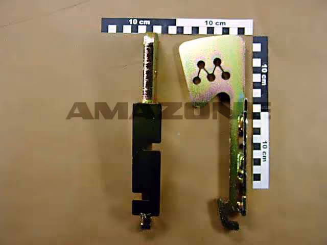 SUPPORT RESSORT COURT - AMAZONE - REF 961402