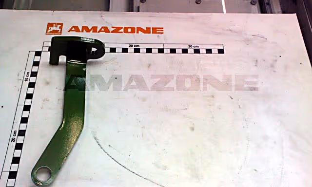 SUPPORT RESSORT DROIT - AMAZONE - REF 227639