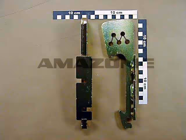 SUPPORT RESSORT LONG - AMAZONE - REF 961969