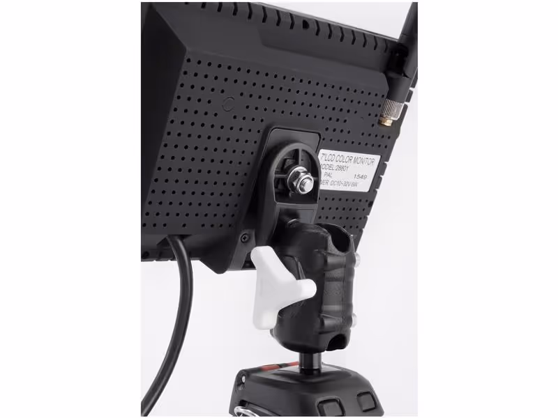 Support ROKK pour moniteur de caméra