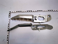 SUPPORT ROTEC + KZ/ML CIRRUS 03 - AMAZONE - REF 211881