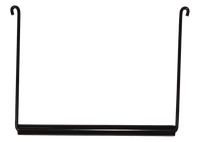 Support rouleau papier pour servante