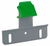 Support seau veau avec séc. Bucket Guard, pour ajout 3pc