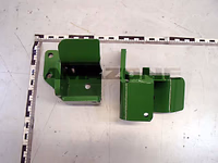 SUPPORT SILENTBLOC KG - AMAZONE - REF 211192