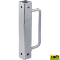 Support simple verrou pour barrières R3