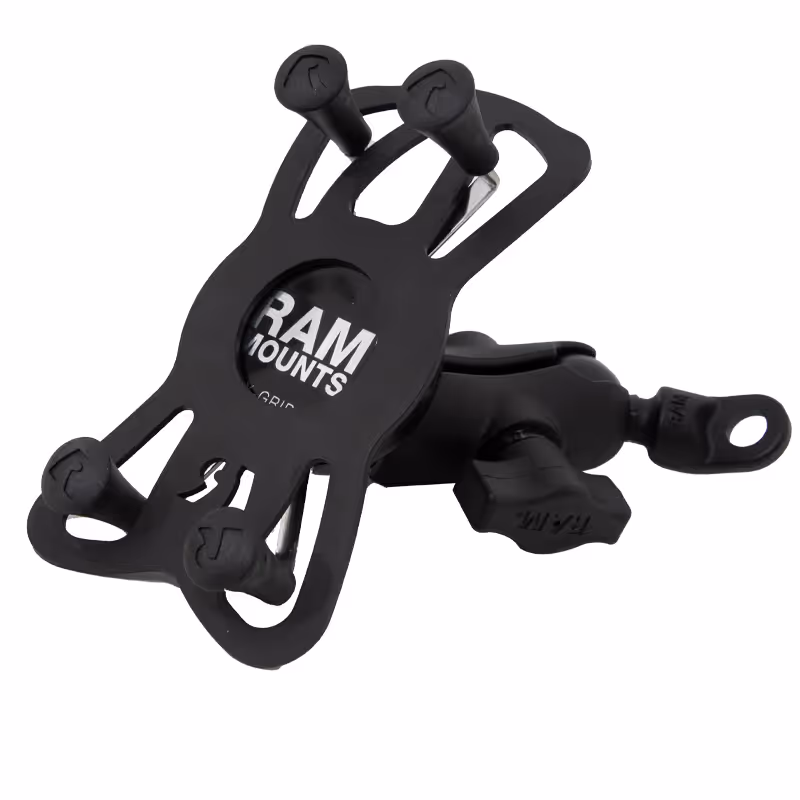 SUPPORT TELEPHONE SPECIAL 2 ROUES
