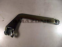 SUPPORT TIGE FILETEE BARRE GAU. D9 - AMAZONE - REF 977670