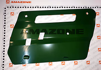 SUPPORT TOLE LATERAL DROITE - AMAZONE - REF 218378