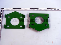 SUPPORT TWIN TERMINAL 3 - AMAZONE - REF 208989