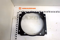 SUPPORT VENTIL. RADIATEUR KG - AMAZONE - REF YY00783