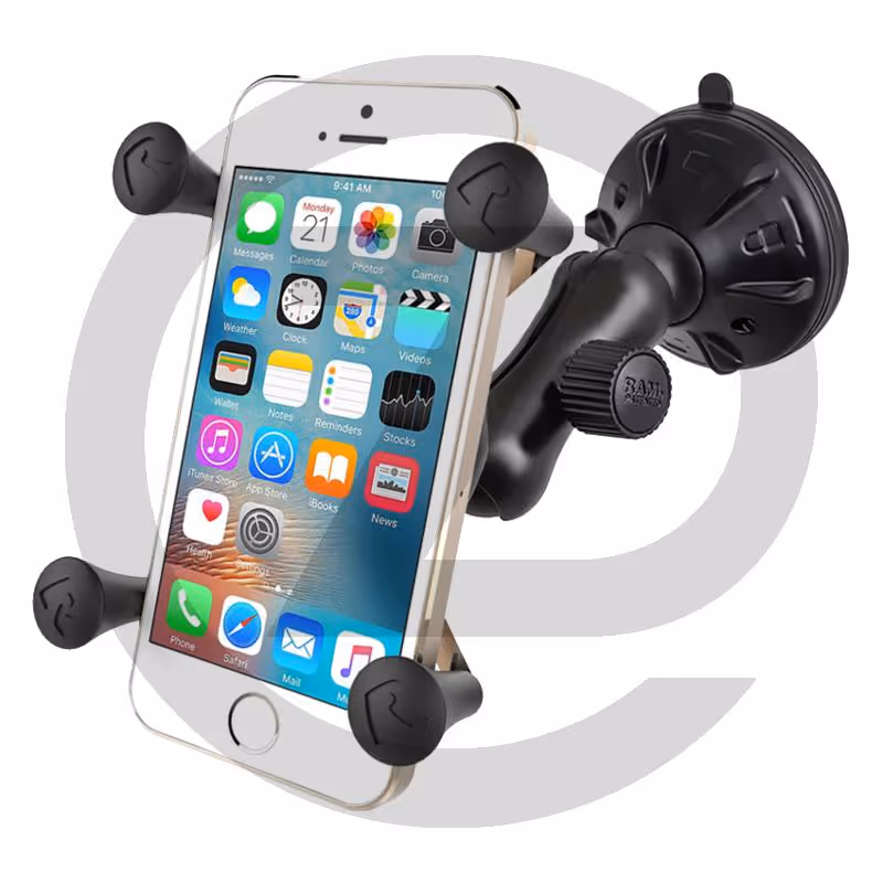 Support X-grip
