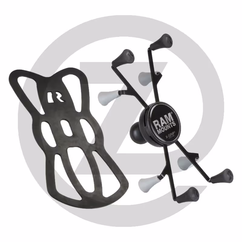 Support X-Grip