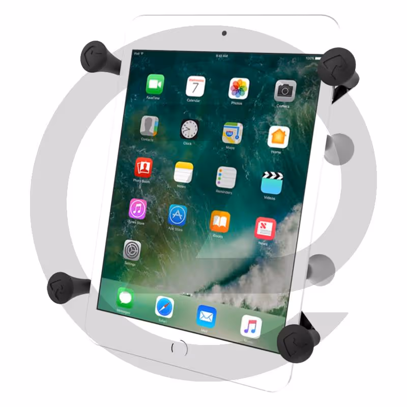 Support X-Grip