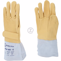 Sur-gant, taille 10, pour gant de protection d'électricien